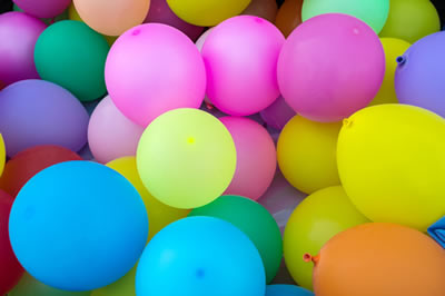 Luftballons